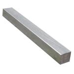 Hot Rolled Stainless Steel Flat Rod Square Bar 304 316 321 316 201 12mm