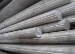 42CrMo SAE 1045 Hot Rolled Steel Bars , 11m Carbon Steel Round Bar