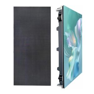 Quality P2.97 Stage Rental LED Display Waterproof IP30 / IP65 For Indoor Outdoor Activity wholesale