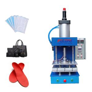 Quality Air Pressure Type Foil Stamping And Embossing Machine Pneumatic For Nike Aj Adidas wholesale