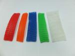 Customizable PE Glass Bottle Protective Sleeve Net for 20-300mm Width Moulding