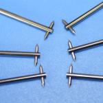 Cemented Carbide Blocks and Pins for Exact Measurement Accuracy
