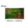 Buy cheap 19 Inch High Brightness LCD Display Auto Dimming Digital Signage Displays from wholesalers