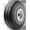 Buy cheap Pipper Tecnam Aircraft Tyre Goodyear Aviation Tyre from wholesalers