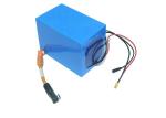 30ah 12v Lifepo4 Battery Pack Low Temperature For Electric Bike One Year