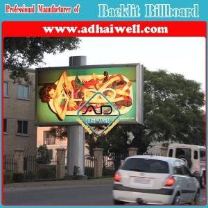 Quality 6X3 Advertising Self Adhesive Vinyl Board wholesale