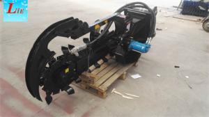Quality Chinese skid steer trencher Attachments supplier wholesale