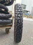 Front Off Road Motorcycle Tire 80/100-19 120/90-16 J650 M C 4PR/6PR TT SONCAP