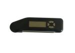 Fast Response Digital Food Thermometer Durable Waterproof High Resolution