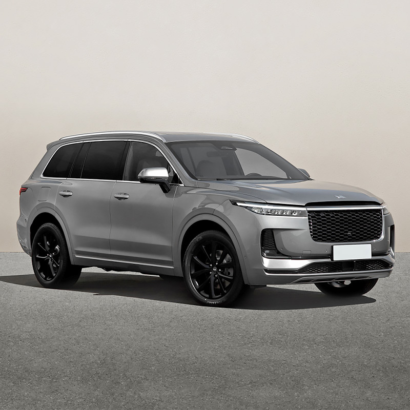 WHEELBASE 2935 2023 Lixiang ONE SUV EV Range Extended Energy Vehicles Electric Cars 4 Wheel 6 Seats Top Selling