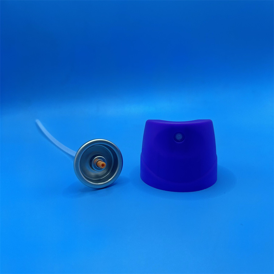 Precision Scent Spray Valve for Perfume Bottles - Fine Mist, Consistent Dispensing