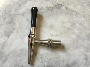 Quality Stout tap for beer and coffee without foam wholesale