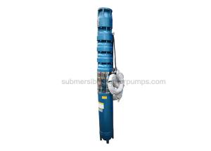 Quality Metal Deep Well Submersible Pump Submersible Clean Water Pump Fast Flow wholesale