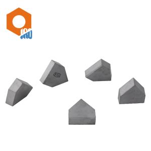 Quality Tungsten Carbide Brazed Tip E25 wholesale