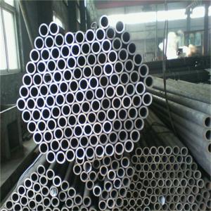 Quality ASTM A36 Seamless Carbon Steel Pipe For Structural Purposes wholesale