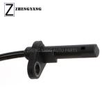 Genuine BMW X5 X6 ABS Speed Sensor Front 34526771776