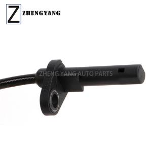 Quality Genuine BMW X5 X6 ABS Speed Sensor Front 34526771776 wholesale