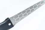 400# Diamond Knife Grinder Whetstone Polish Kitchen Cookware