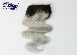 Quality Remy Lace Top Closure wholesale