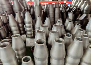 Quality 24&quot; ASTM ASME B16.9 Bw Stainless Steel Reducer wholesale