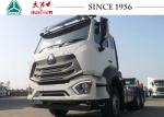 Road Transport Howo E7g Prime Mover Truck
