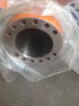 Hitachi ZX210 arm hydraulic cylinder tube