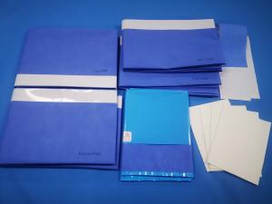 Quality Disposable Universal general Surgical pack wholesale