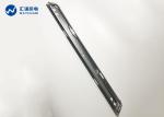 Electroplating Deep Drawn Metal Stamping Parts ISO9001 Certified