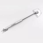Smooth Operation 1 X Cabinet Door Gas Spring Steel Cylinder Silver Surface Color