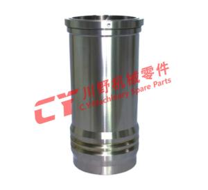 Quality 6110-21-2212 4D120 Komatsu Liner Kit OEM ODM wholesale