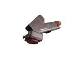 Customized Laser Cleaning Head , Paint Removal Laser Gun With 300mm Cleaning