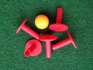Quality golf tee , golf tees , rubber golf tee wholesale