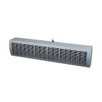 Commercial Lock Door Centrifugal Indoor Over - Door Air Curtain Manufacturer