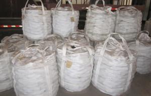 Quality Hardness More Than 60HRC High Cr Grinding Media For Cement Mine Mill wholesale