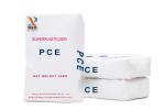 35% Solid Content and Compatibility WATER REDUCER PCE POWDER