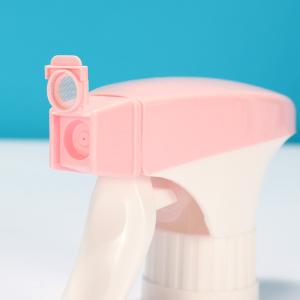 Quality 1.3cc - 1.5cc 28mm Plastic Trigger Sprayer 28 410 With Rachet Closure wholesale