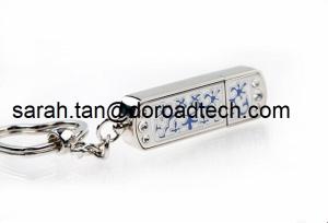 Quality High Speed Metal USB Flash Drives wholesale