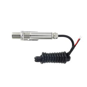 Quality 19mm Diameter 4mA Infrared Temperature Measurement wholesale