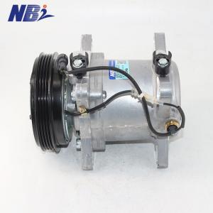Quality SCROLL Type Vehicle AC Compressor JSS14D401023 12V For GREAT WALL V240 PETROL AC Parts wholesale