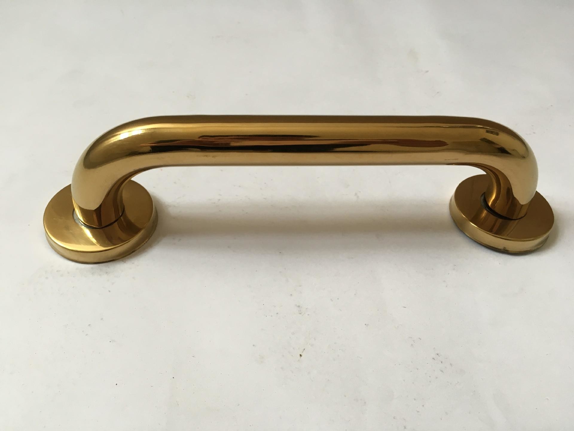 Touch Screen Vertical Door Handle Titanium Plating Machine