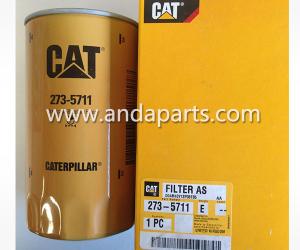 Quality Good Quality Crankcase Breather Filter For CATERPILLAR 273-5711 wholesale