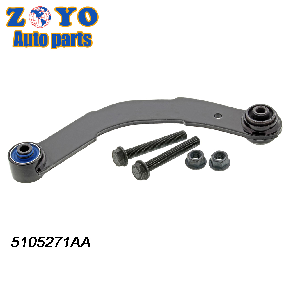 Suspension Front Lower Control Arm KT for Jeep Patriot Compass 2007-2015 5105271AA