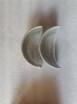 Construction Machinery Diesel Engine Parts Con Rod Bearing 4W5739