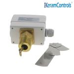 Brass water flow switch for water pump