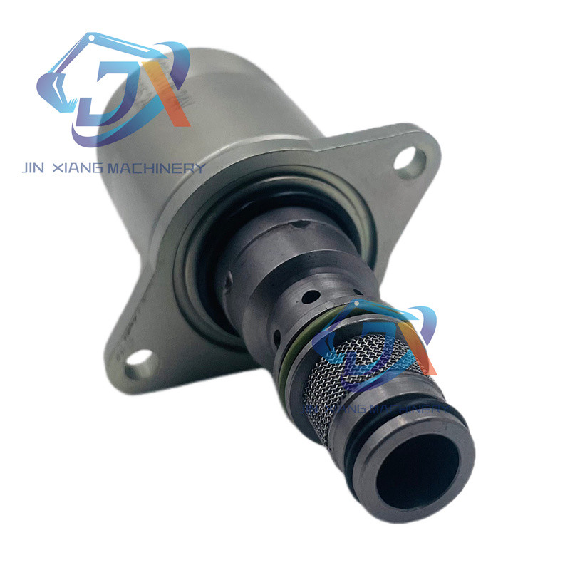 STAR ZEBRA CAT xcavator Part Hydraulic Pump Solenoid Valve 1006178 24V