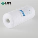 10-20 Inch Jumbo PP String Wound Water Cartridge for Water Treatment and Oil