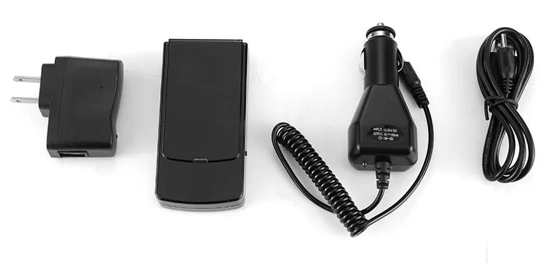 Compact Bluetooth Network WiFi Signal Scrambler Lte Jammer Handheld