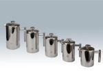 27oz/34oz French Press Coffee Plunger TEA / COFFEE Cafetiere Double Wall