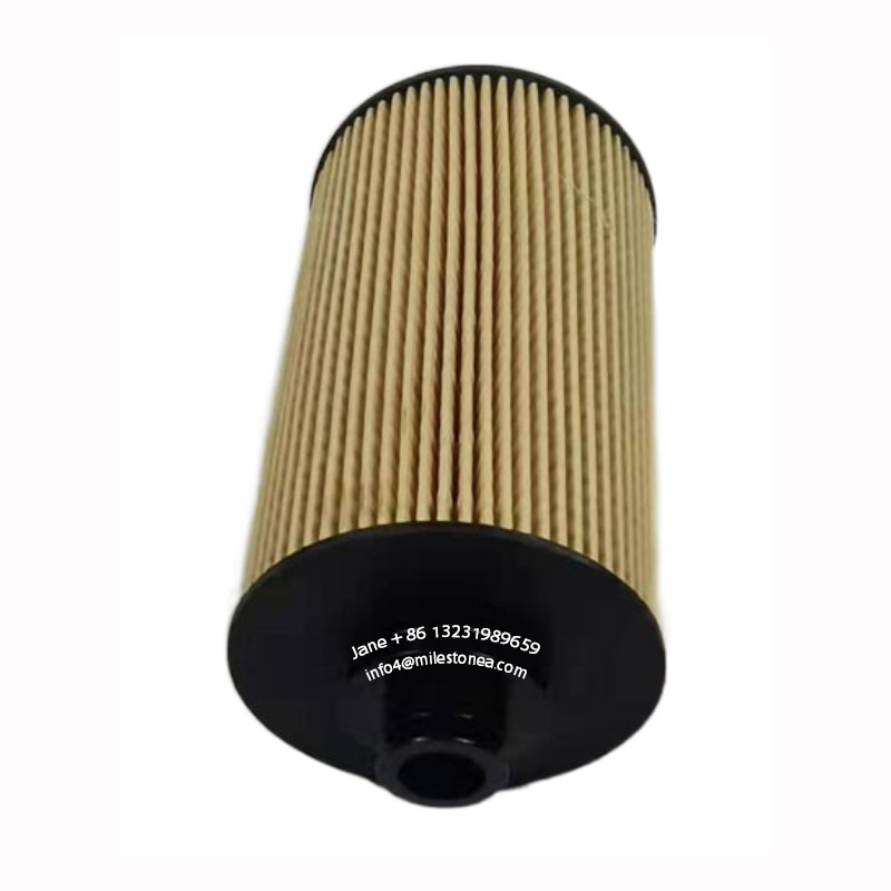 Excellent Chinese Manufacturer wholesale oil filter 13055724 for diesel engine