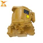 Halcyon 161-6634 Hydraulic Pump 1616634 Main Piston Pump For CAT Backhoe Loader